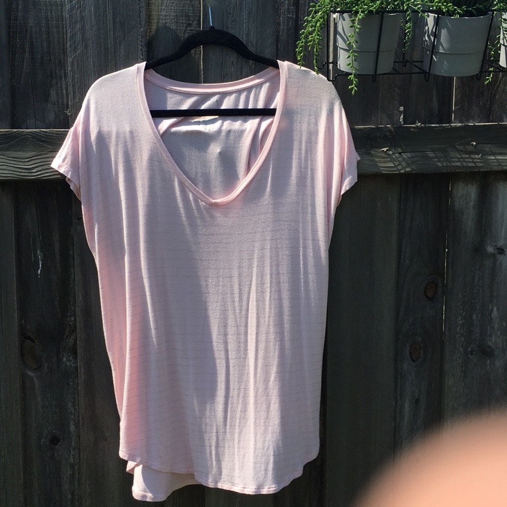 Cute blouse